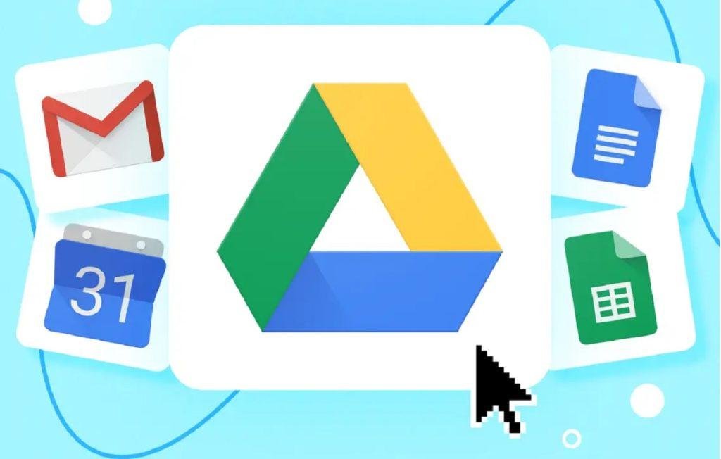 Empowering Collaboration and Storage in the Digital Age with Google Drive features