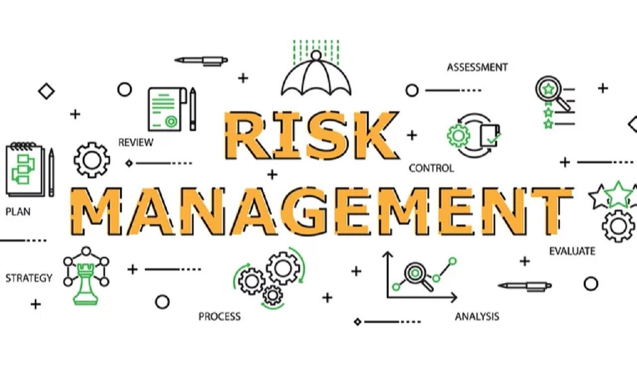 Risk Management Approach in Business