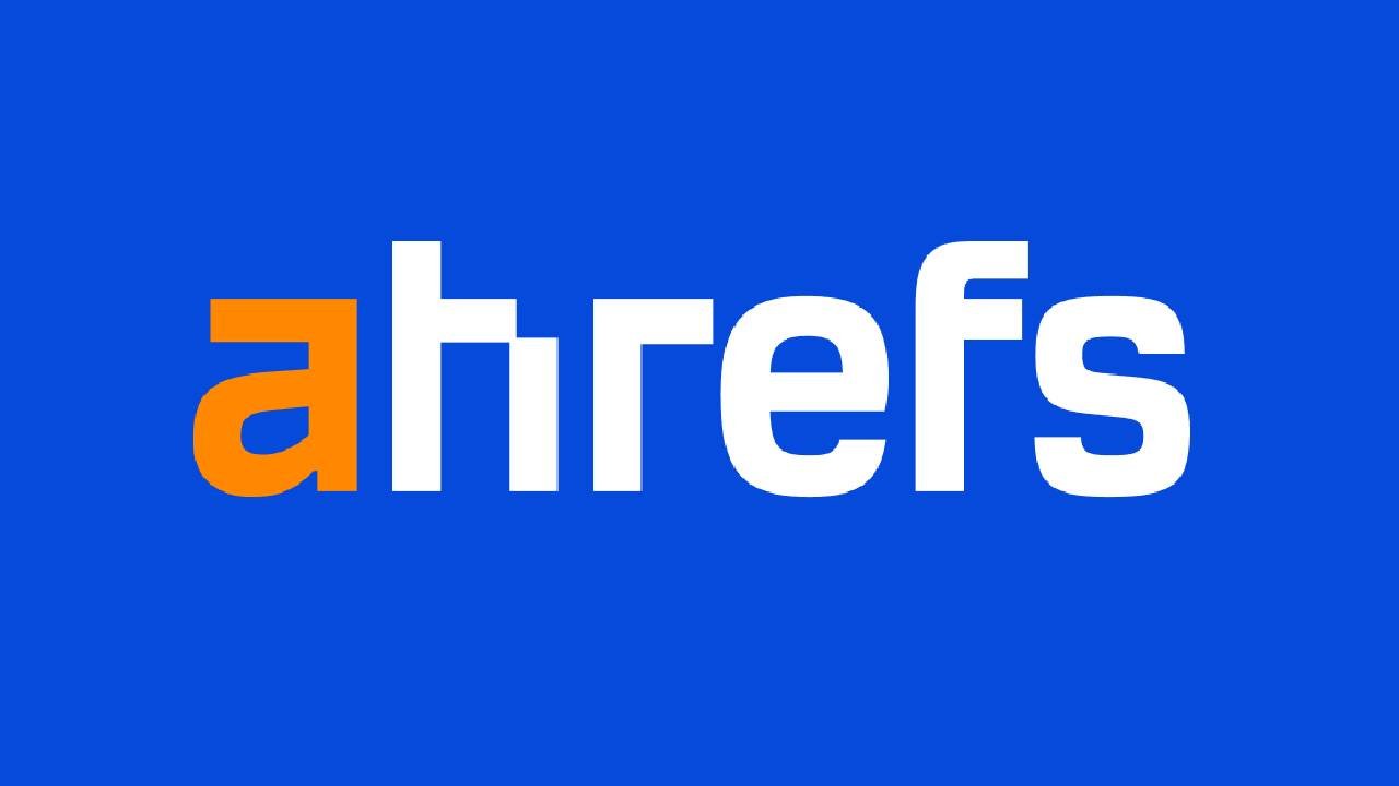 Ahrefs