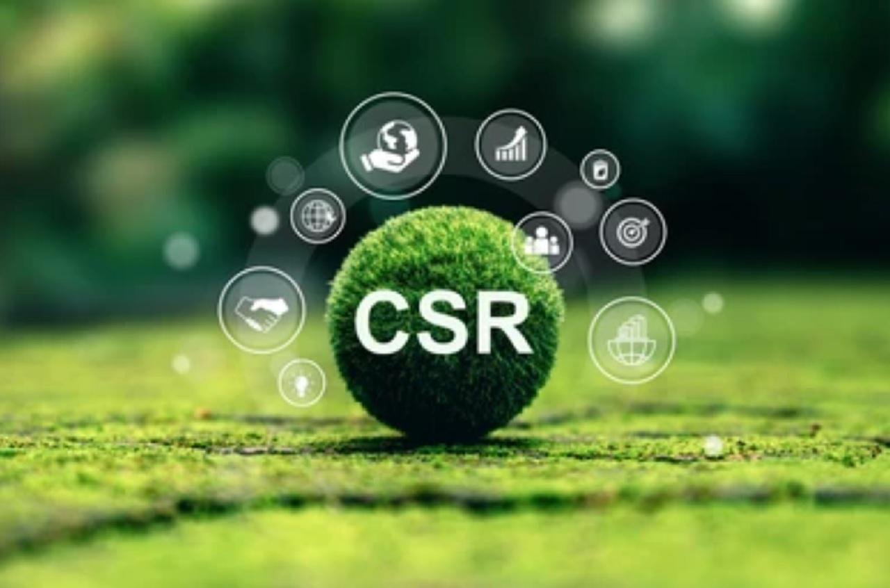 CSR Strategy - 9 Imortant Components for Success