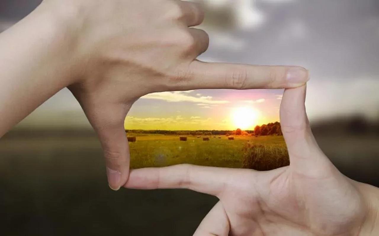 Clear Purpose and Vision