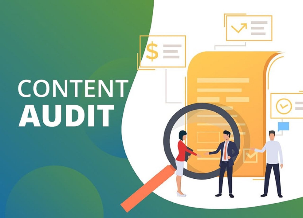 Content Auditing