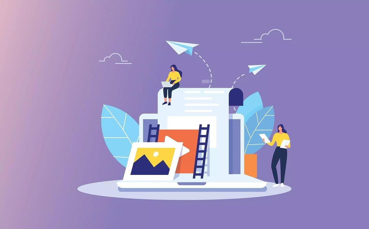 Defining a Content Management System