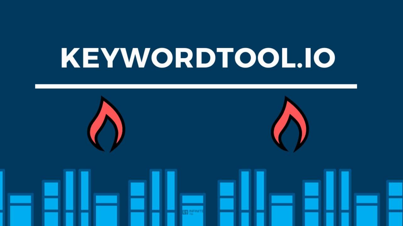 KeywordTool.io