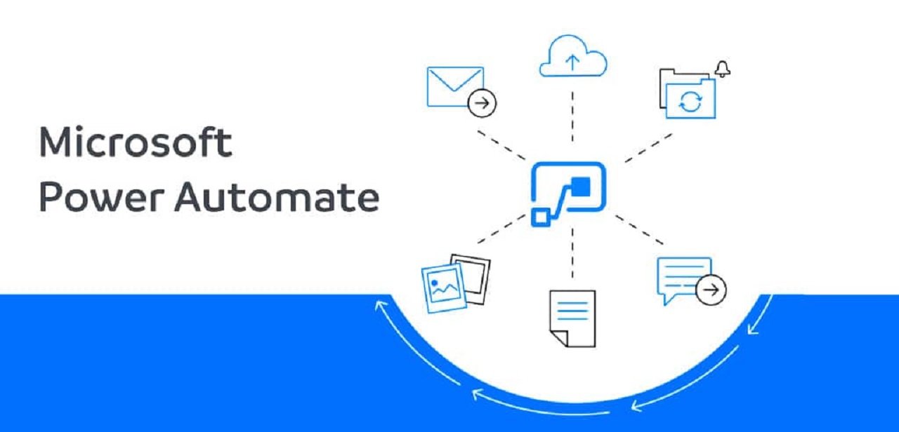 Microsoft Power Automate
