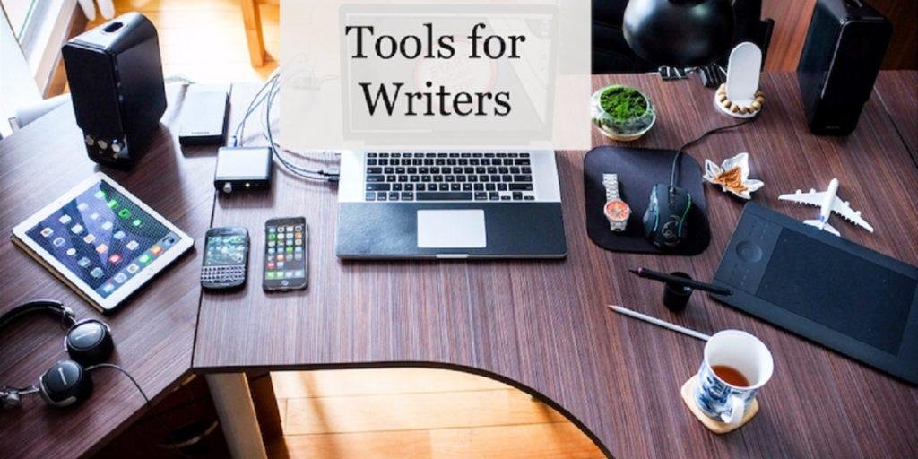 Exploring 8 Popular Writing and Editing Tools for Writers