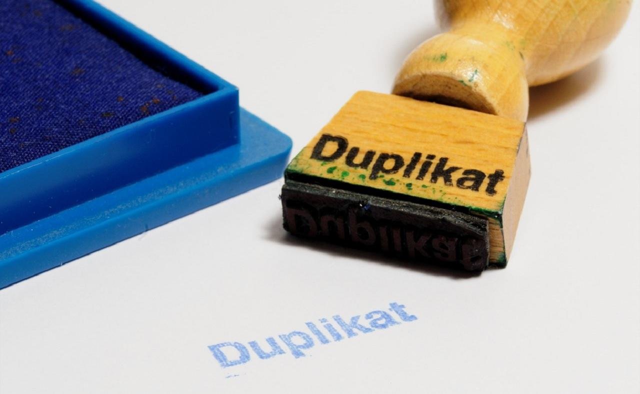 Tackling Duplicate Content