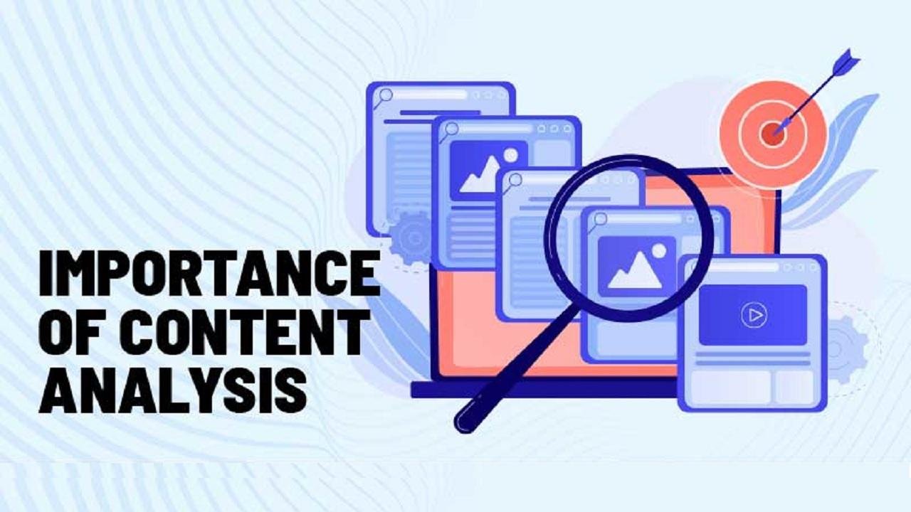 importance of content analysis