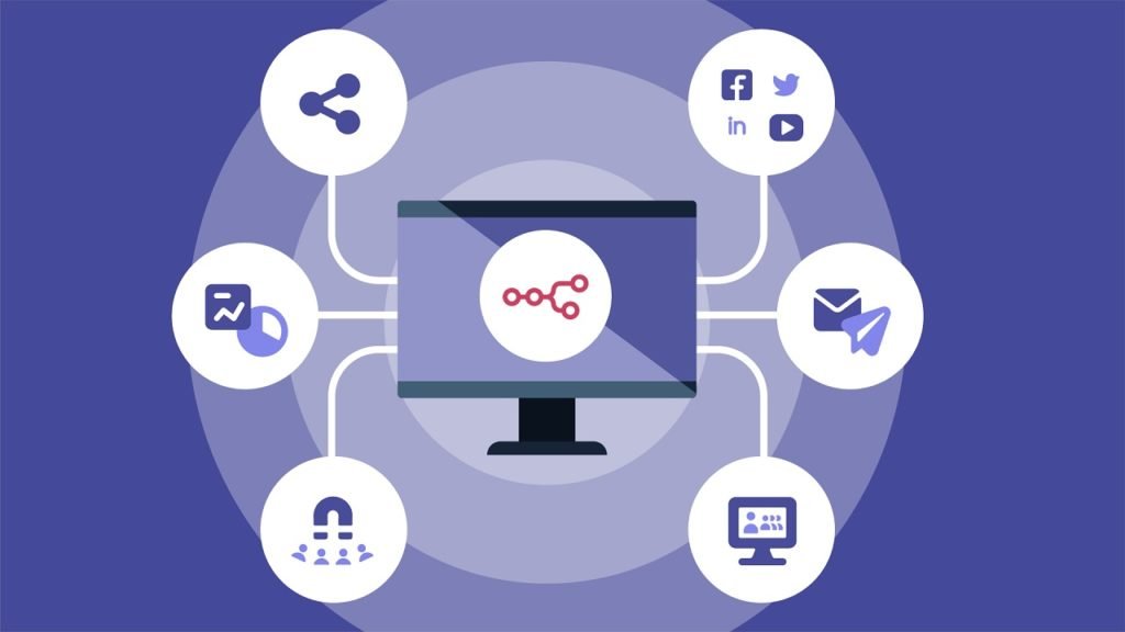 Best Marketing Automation Tools & Platforms