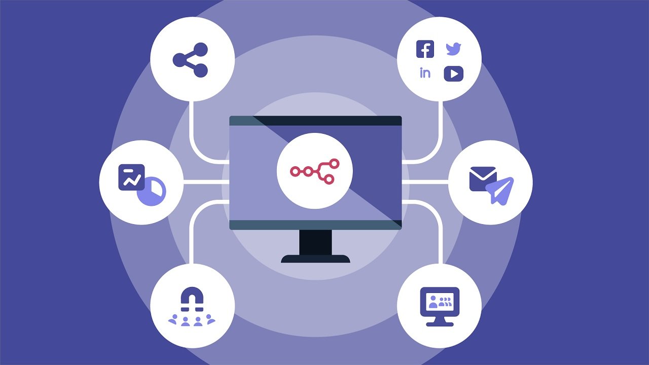 Best Marketing Automation Tools & Platforms