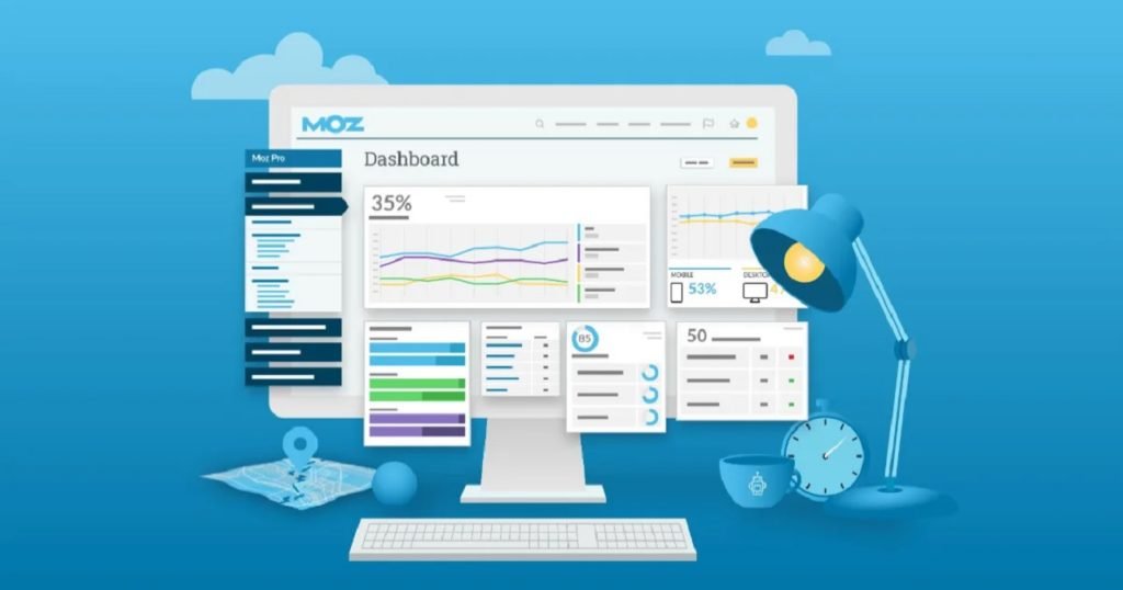 MOZ SEO Software: A Comprehensive Review and Guide