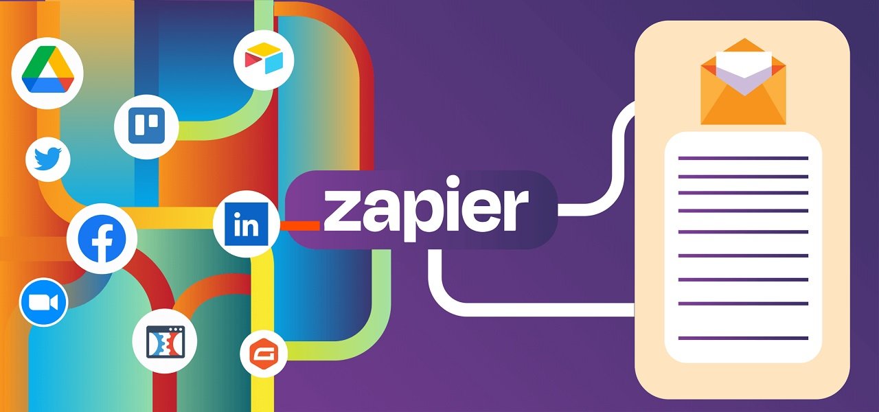 Simplified Guide to Integration with Zapier