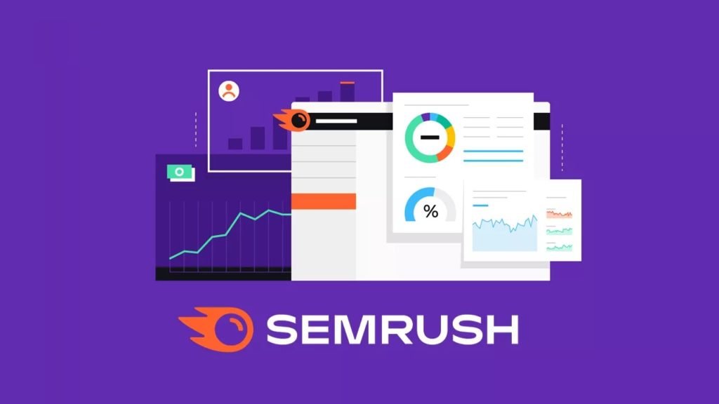 Unleashing the Power of SEMrush Tool