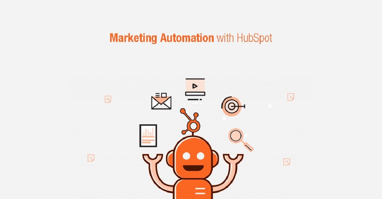 Getting Started with HubSpot Marketing Automation
