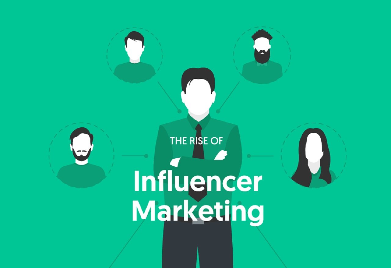 The Rise of Niche Influencers