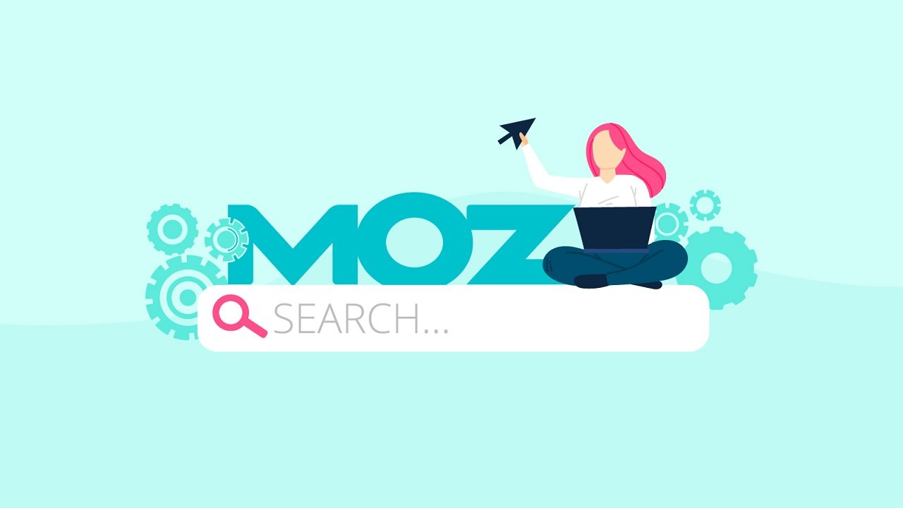 What is MOZ SEO Software