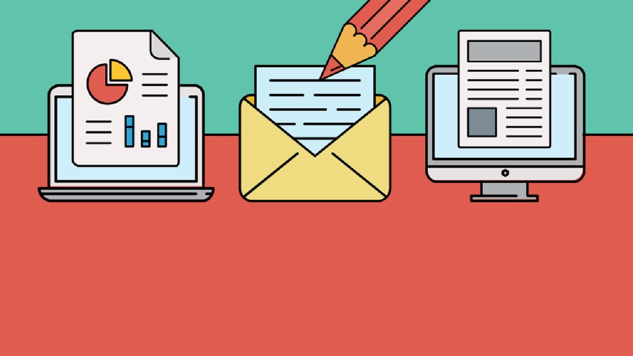 Crafting Engaging Email Content