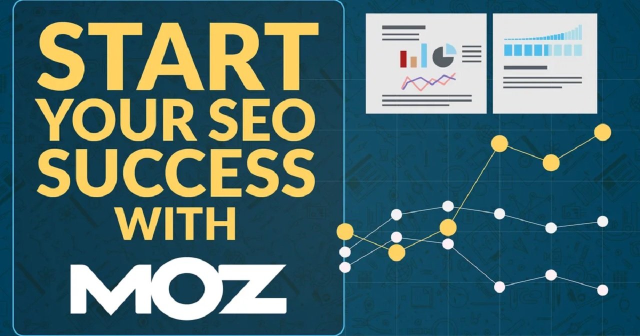 Getting Started with MOZ SEO Software