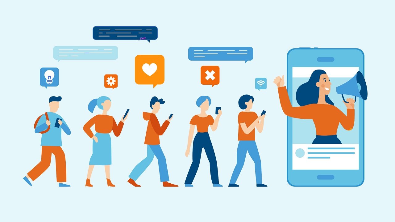 Leveraging Niche Influencers for B2B Marketing