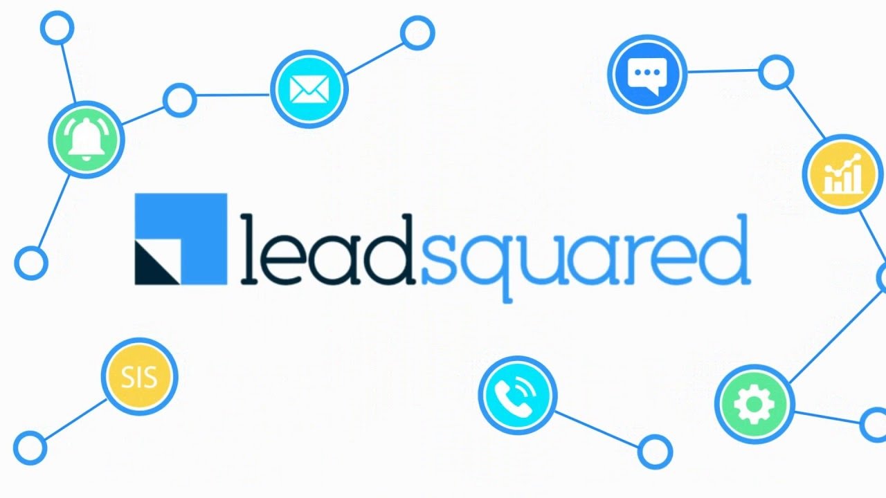 LeadSquared