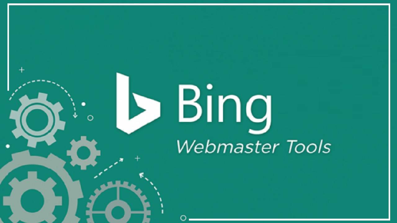 Bing Webmaster Tools