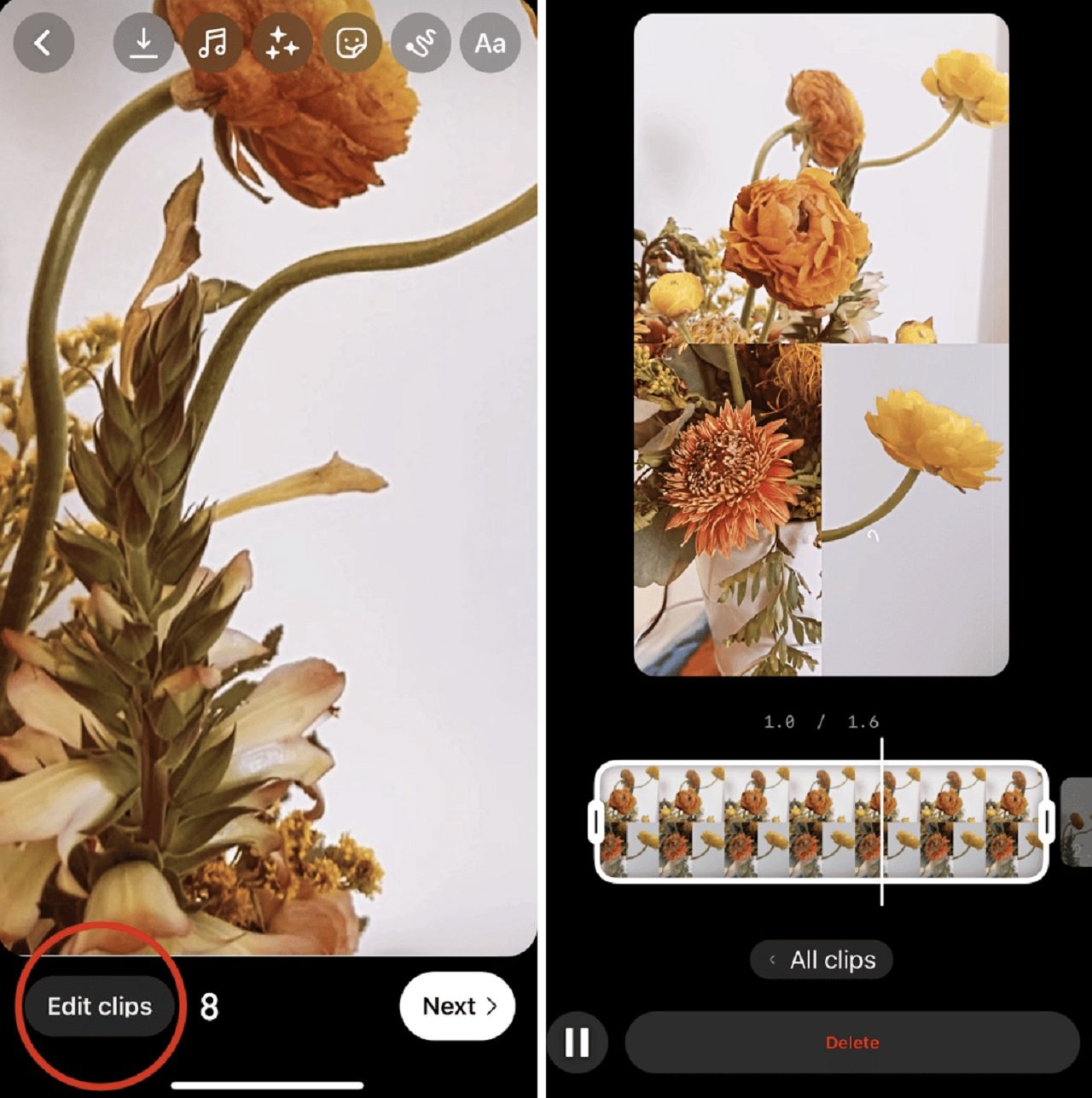 Creating an Engaging Instagram Reel