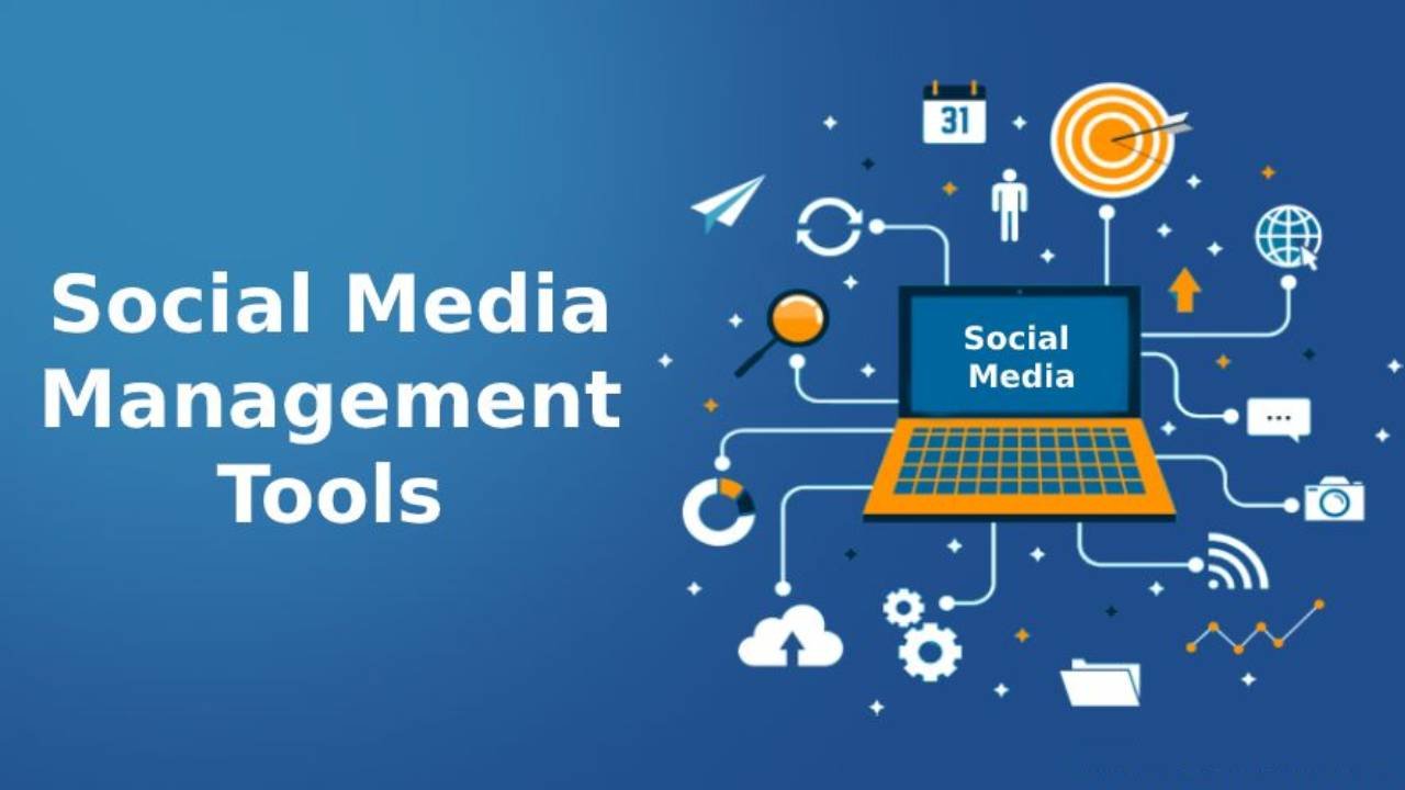 Choose the Right Social Media Management Tools for Your Brand
