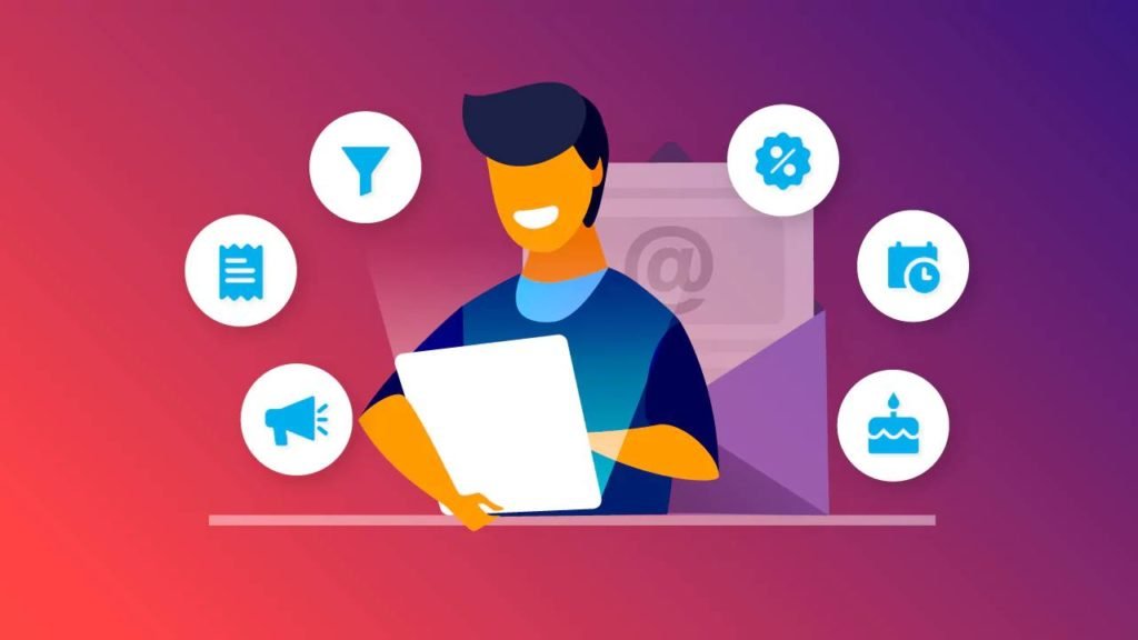 09 Essential Types of Emails To Supercharge Your Digital Success!