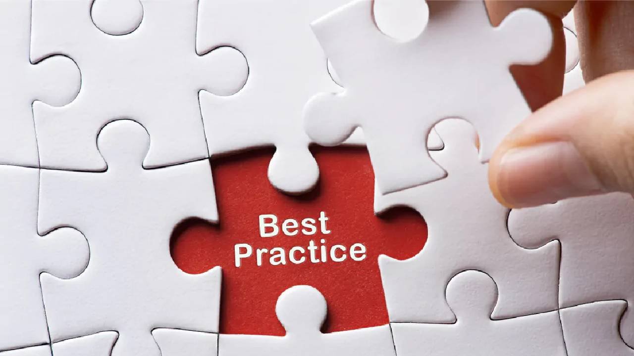 Best Practices for Financial Software Adoption