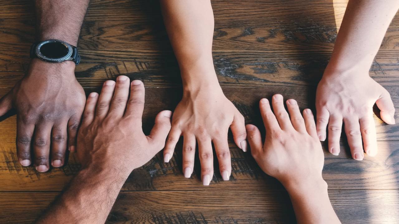 Community and Support