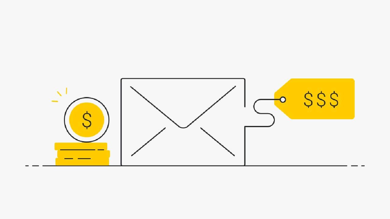 Promotional Email Campaigns