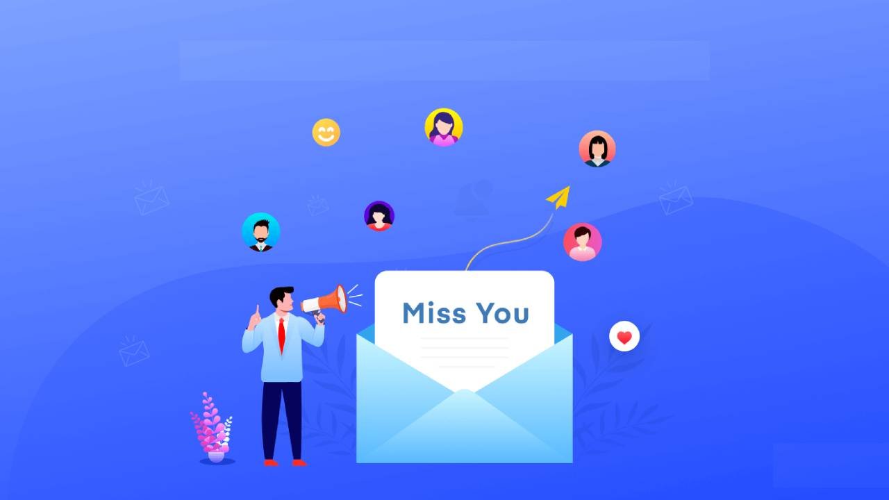 Re-engagement and Win-Back Campaigns