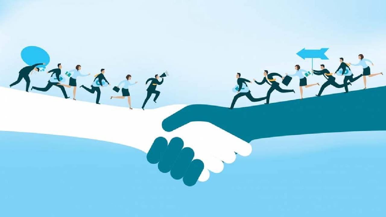 Relationship-Building Newsletters