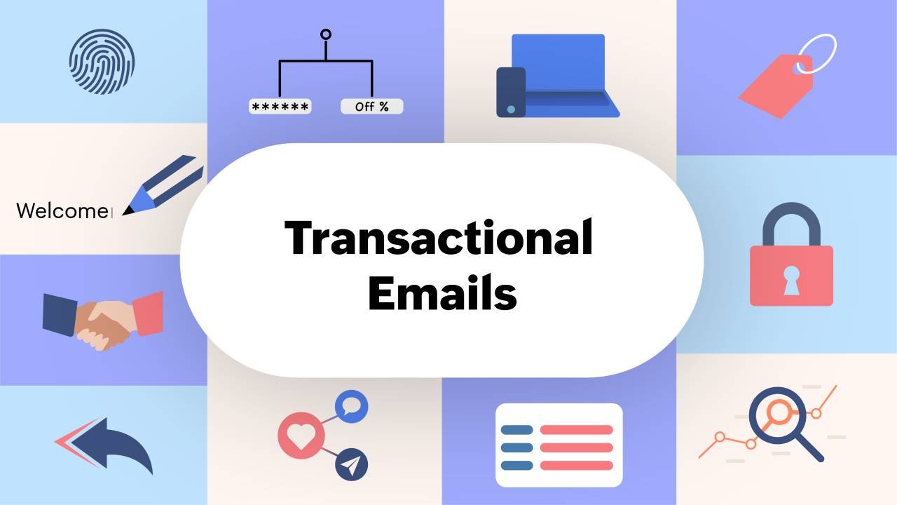 Transactional Emails
