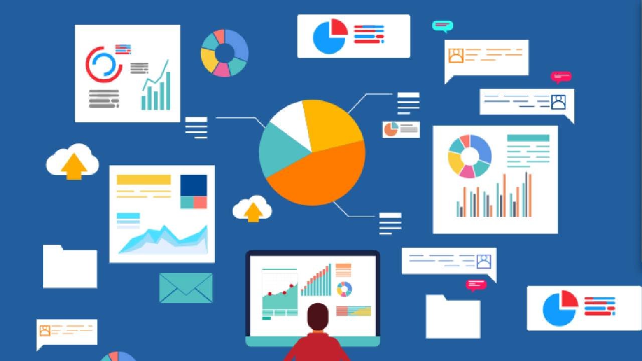 Understanding Social Media Analytics