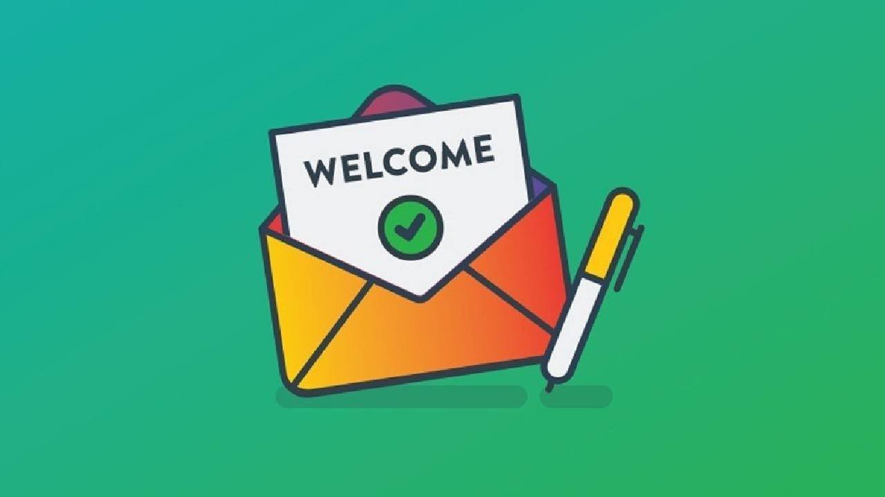 Welcome and Onboarding Emails
