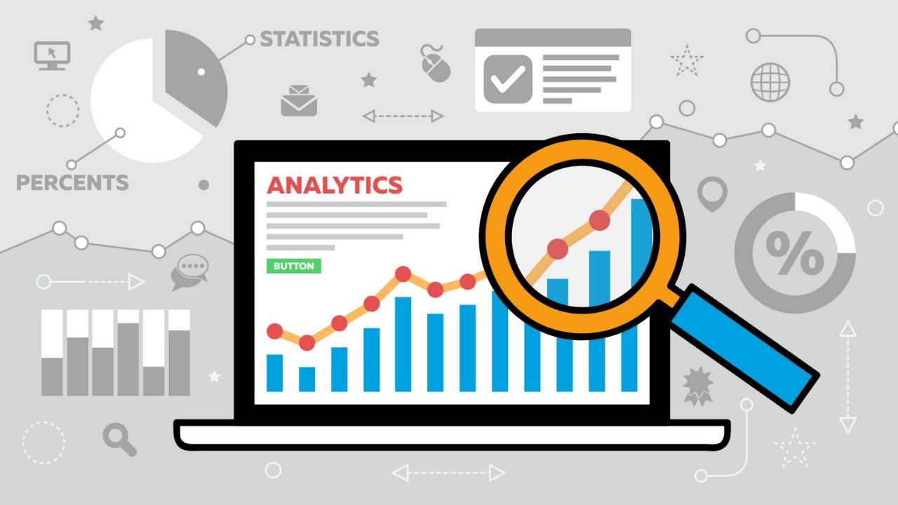 Analytics and Data Tracking