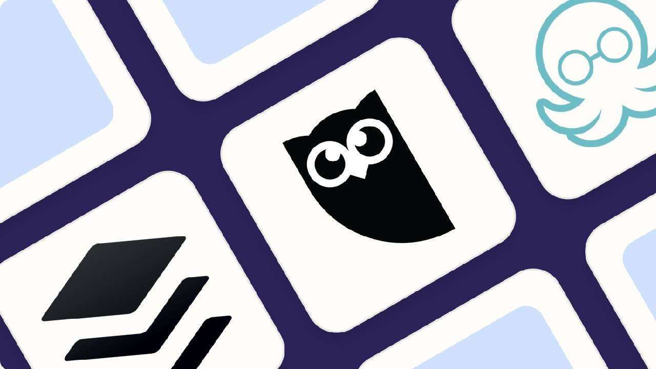 Social Media Management Apps