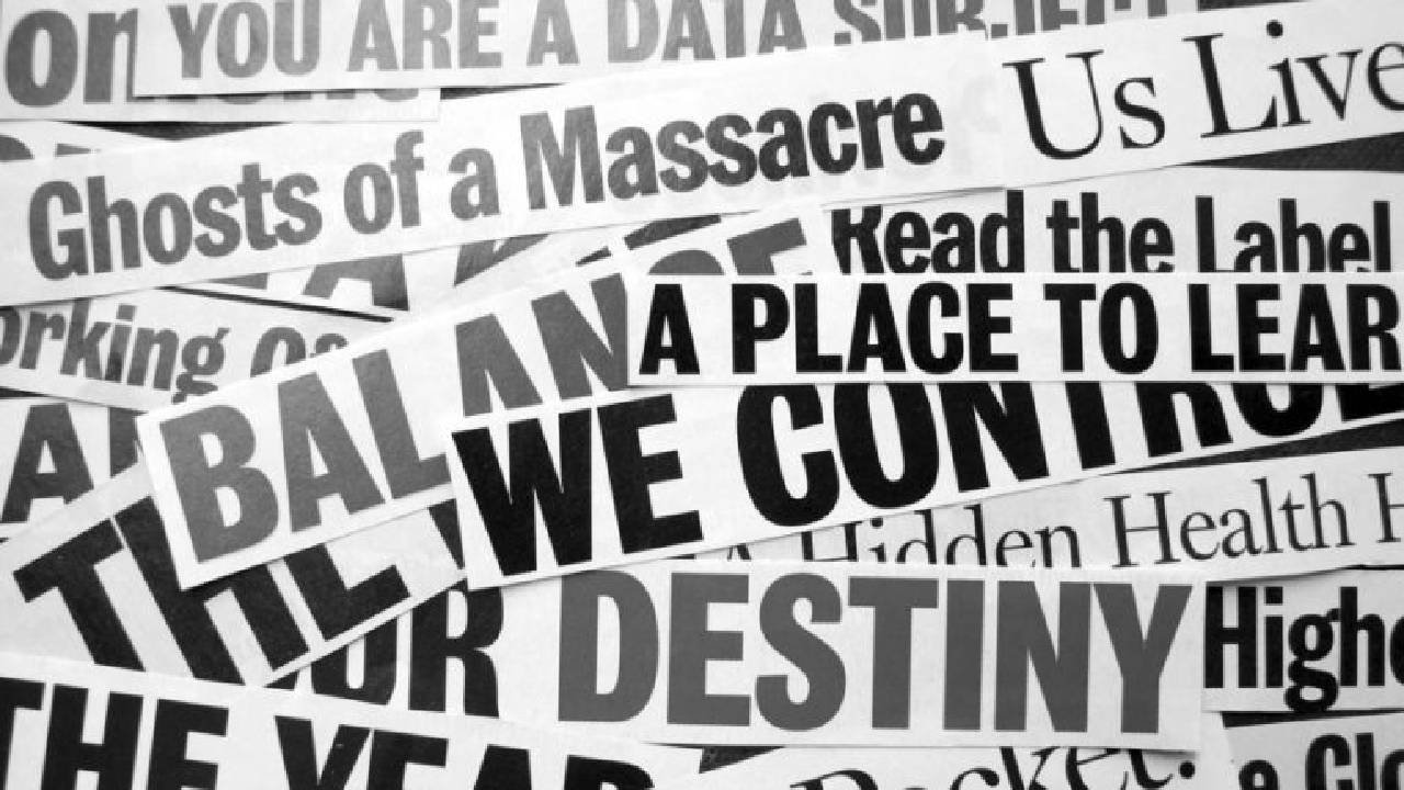 Types of Attention-Grabbing Headlines