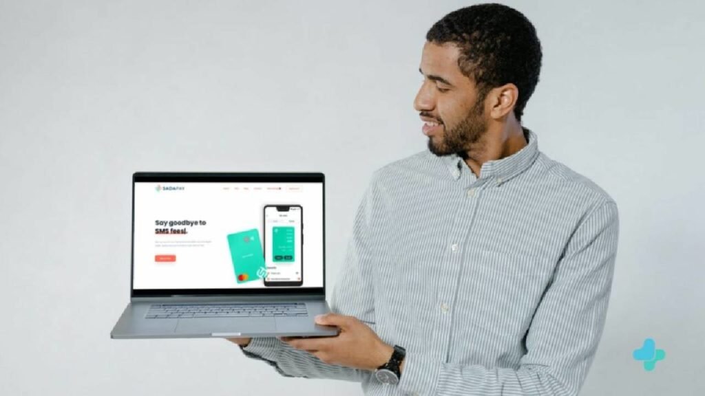 Everything You Need to Know About SadaPay