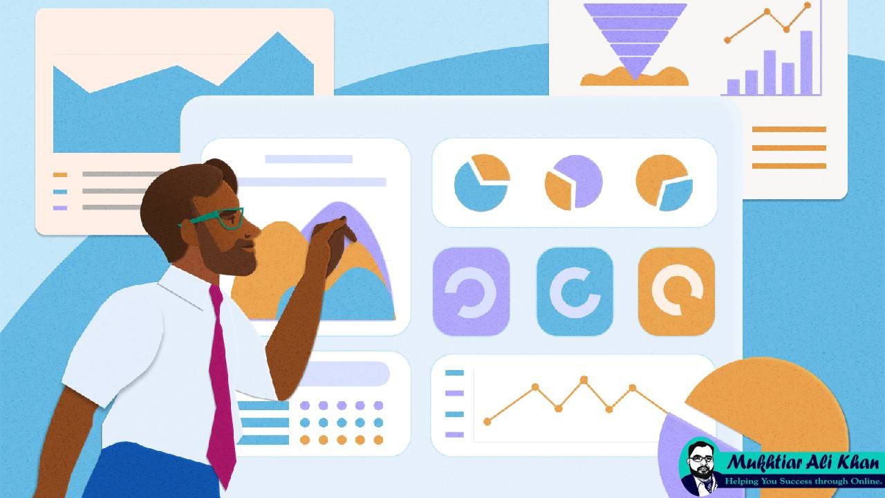 Analytics and Reporting Tools