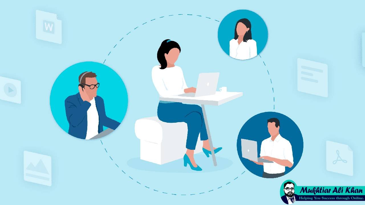 Content Collaboration Tools