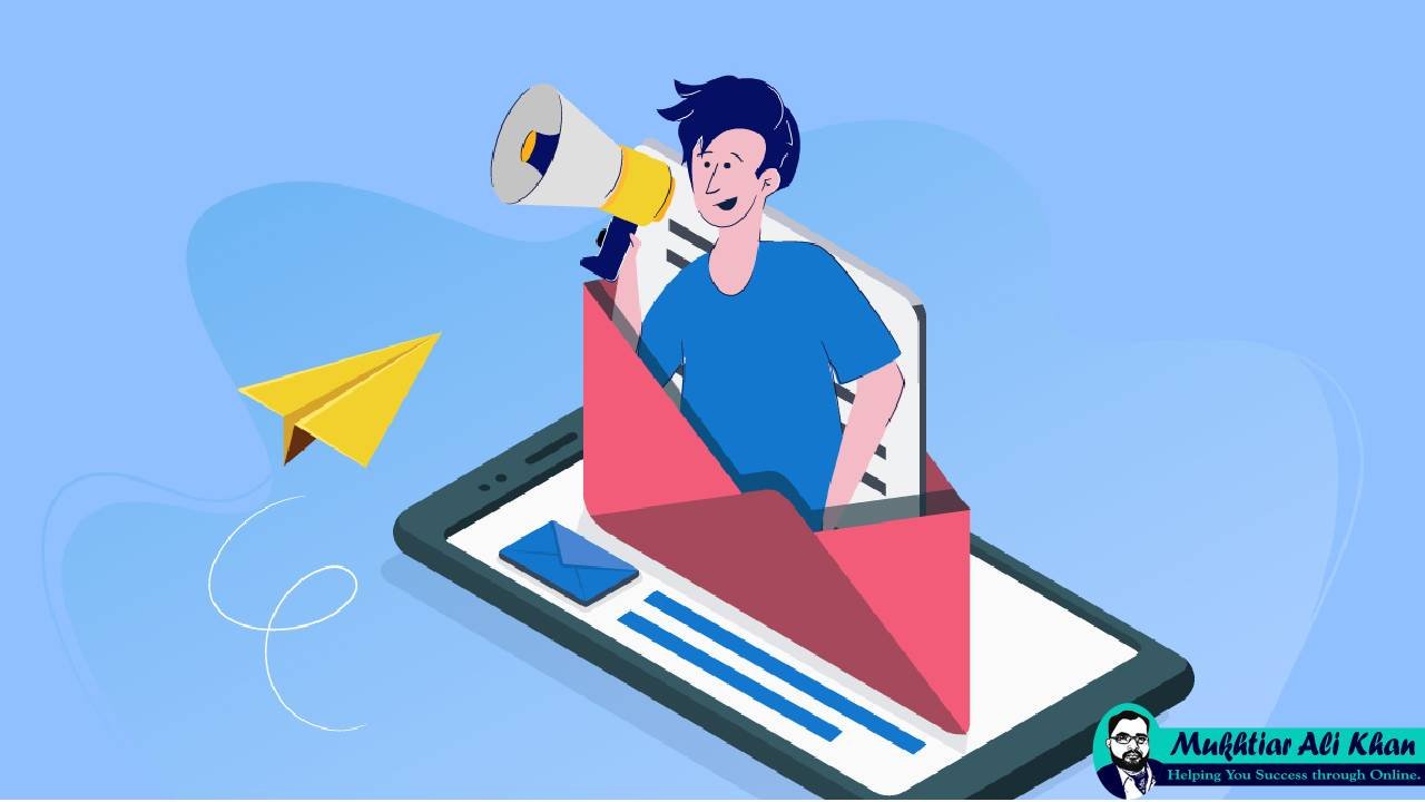 Email Marketing Tools