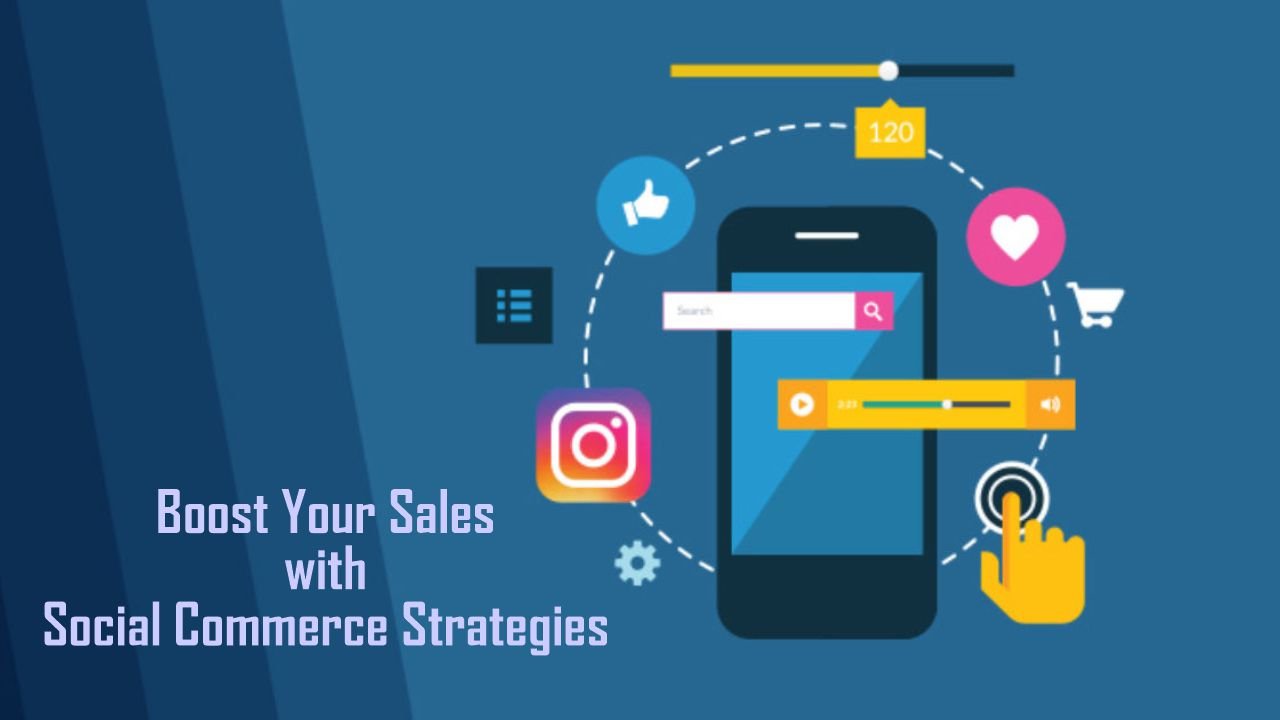 Boost Your Sales with Social Commerce Strategies