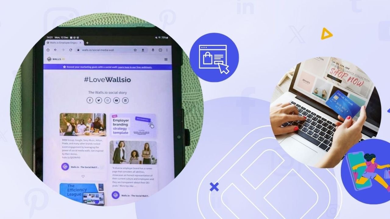 From Likes to Buys: Mastering Social Commerce for Your Business