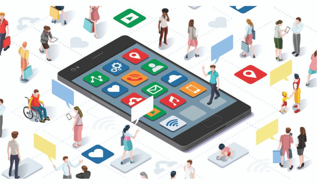 The Rise of Social Commerce: Transforming the Way We Shop Online