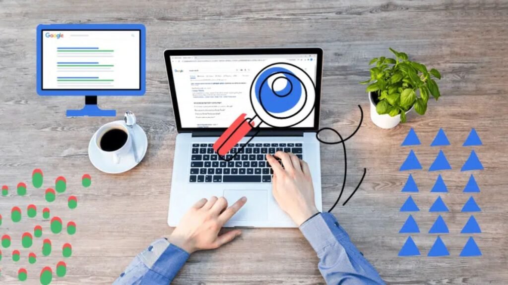 Beyond Keywords: The Evolution of SEO Strategies