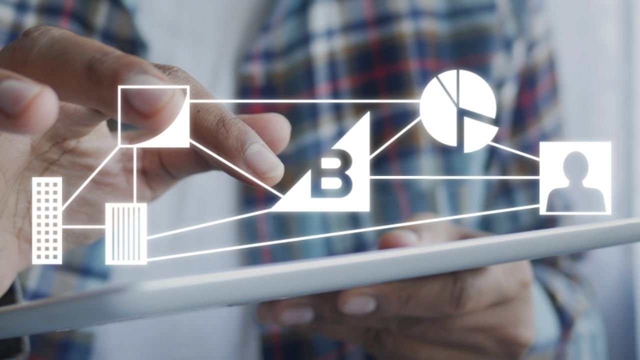 Technical SEO Advances