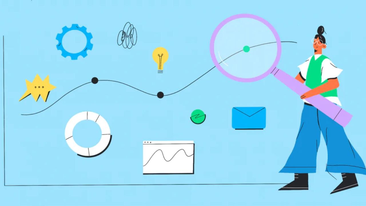 Emerging Trends in Digital Marketing