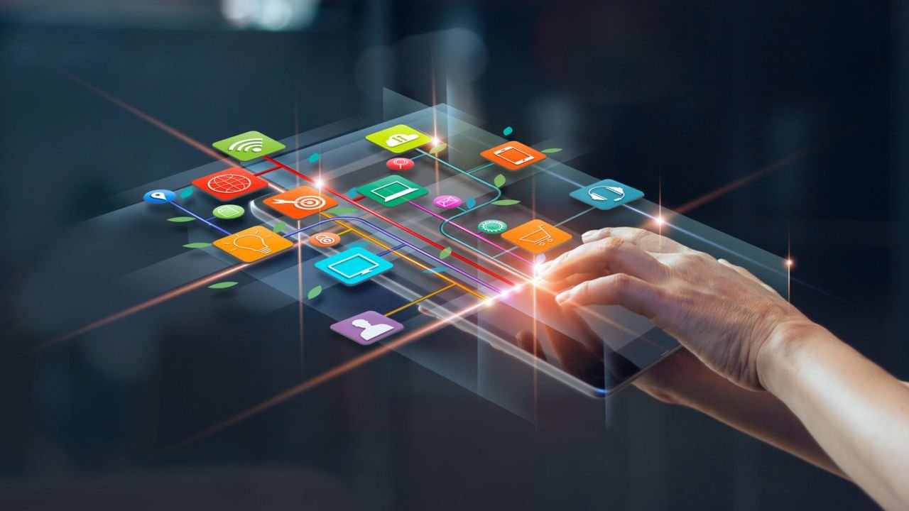 The Shift to Digital Marketing